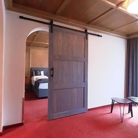 Hotel Blizz Finkenberg Esterno foto